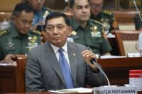 TNI Dipastikan Turun Tangan Jaga Kilang dan Terminal Pertamina