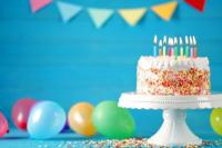 Rayakan Ulang Tahun secara Islami? Ini 7 Inspirasinya