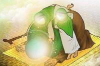 Kisah Rasulullah Sering Mencium Anak dan Cucunya