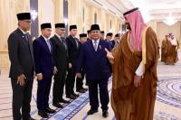 Pengamat: Indonesia Harus Membuka Diri dalam Kerjasama Internasional