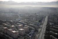 Jumlah Warga Afghanistan yang Diusir dari Iran Melonjak Usai Serangan Israel