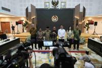 Kemenkes Mulai Cek Kesehatan Gratis di Sekolah Rakyat 7 Juli