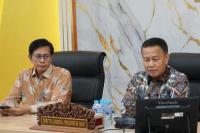 Ramai Penyesuaian Tarif Ojol, Ini Penjelasan Dirjen Perhubungan Darat Kemenhub