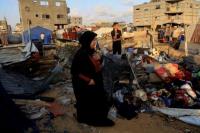 Trump Anggap Final, Hamas Masih Pelajari Usulan Gencatan Senjata Gaza