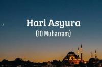 Ragam Tradisi Peringatan 10 Muharram atau Hari Asyura di Berbagai Negara