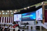 Mendiktisaintek Jamin Berbagai Skema Beasiswa untuk Anak-Anak Papua