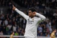 Endrick Terancam Tersingkir, Juventus Siap Menampung