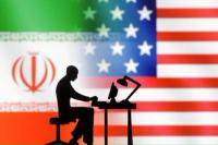 Diduga Bekerja untuk Garda Revolusi Iran, Peretas Ancam Jual Email Ajudan Trump