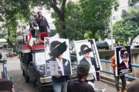 KPK Diminta Periksa Stafsus Menhub Maria Kristi