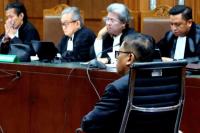 Ragukan Keaslian File CDR, Pengacara Hasto Minta Hakim Kesampingkan Bukti