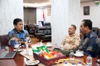 Wamentrans Dorong PATRI Berkontribusi Wujudkan Swasembada Pangan