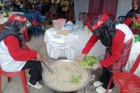 8 Kuliner Khas Muharram di Indonesia