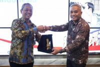 AirNav Indonesia dan BSSN Perkuat Keamanan Sistem Navigasi Penerbangan