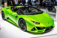 Mengenal Lamborghini Huracán yang Renggut Nyawa Diogo Jota