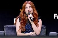 Emma Roberts Bagikan Tips Rambut Tetap Indah Meski tak Keramas Selama Liburan