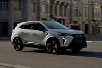 Mitsubishi Motors Luncurkan All-New Grandis