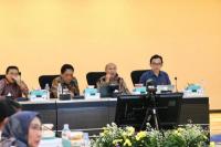 Penyusunan RAN Pemajuan Kebudayaan Diimbau Libatkan Lintas Sektor