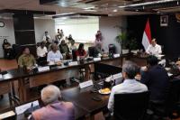 Kemensos Dukung Program Digitalisasi Bansos yang Dicanangkan DEN