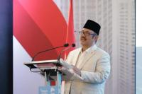 Indonesia Bukukan Komitmen Investasi USD28,3 Miliar di Expo Osaka