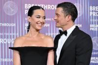 Resmi Putus, Begini Pernyataan Bersama Orlando Bloom dan Katy Perry