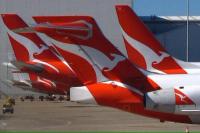 FBI Ingatkan Maskapai, Enam Juta Akun Pelanggan Qantas Australia Diakses Peretas
