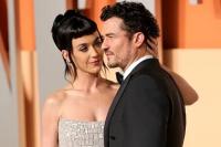 Tak Lagi Bertunangan, Katy Perry dan Orlando Bloom Sepakat Asuh Putrinya Bersama 