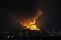 Tegur Putin, Trump Sebut Ukraina Butuhkan Rudal Patriot untuk Pertahanannya