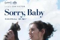 Film `Sorry, Baby` Karya Eva Victor Segera Tayang di Bioskop Indonesia Mulai 16 Juli