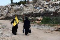 Hizbullah Sebut Pihaknya Serang Tentara Israel di Lebanon Selatan