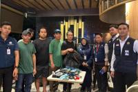 Ditjen Hubla Pulangkan Awak Kapal Terlantar di Perairan Mumbai dan Seychelles