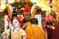 China Sebut Isu Suksesi Dalai Lama sebagai Duri dalam Hubungan dengan India