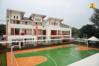 Kementerian PU Pastikan Progres Sekolah Rakyat Sesuai Target