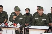 100 Sekolah Rakyat Beroperasi 14 Juli, Diawali Cek Kesehatan Gratis