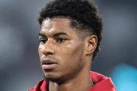 Liverpool Masukkan Rashford di Daftar Penyerang Bidikan