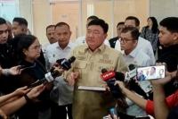Menko Polkam Respons Pernyataan Dasco Soal Penahanan WNI di Myanmar: Jangan Tertipu