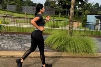 Metode Jalan Piramida, Benarkah Lebih Ampuh Bakar Lemak?