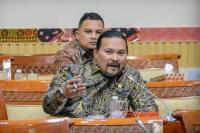 Polri Diminta Kejar Aliran Dana Perusahaan Fiktif Judol