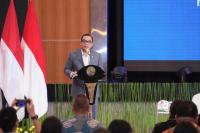 Wamen Investasi Benahi Perizinan Demi Ekonomi Tumbuh Delapan Persen