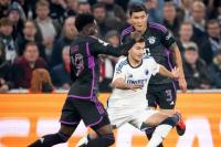 Gagal Gaet Nico Williams, Barcelona Beralih ke Rekan Kevin Diks