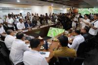 Wamensos Harap Kopdes Merah Putih Permudah Akses Penyaluran Bansos