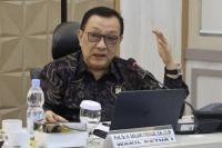 Senator Prof. Dailami: DPD RI Komit Dukung Palestina, Dorong Pemerintah Bersikap Tegas