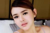 Astaga, Amanda Manopo Alami Pelecehan Seksual