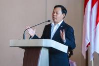 Sultan Dorong DPD Jadi Parlemen Modern dan Kolaboratif