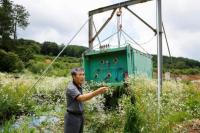 Tindakan Keras Korsel terhadap Balon Propaganda Menghantam Aktivis anti-Korut