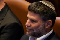 Menteri Sayap Kanan yang Berpengaruh Mengecam Netanyahu atas Kebijakan Perang Gaza