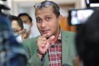 Kementerian Hukum Usulkan Tambahan Anggaran Rp419,8 Miliar