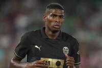 Arsenal Terhambat Gaet Mosquera, Valencia Tuntut Harga Lebih Tinggi