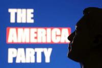 Butuh Komitmen, Partai Baru Elon Musk di AS Hadapi Tantangan Berat