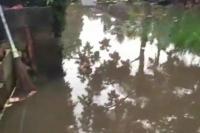 Bencana Hidrometeorologi Basah Masih Mendominasi, Warga Diimbau Waspada