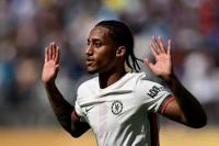 Pelatih Chelsea Yakin Joao Pedro Bisa Jadi Striker Kelas Dunia